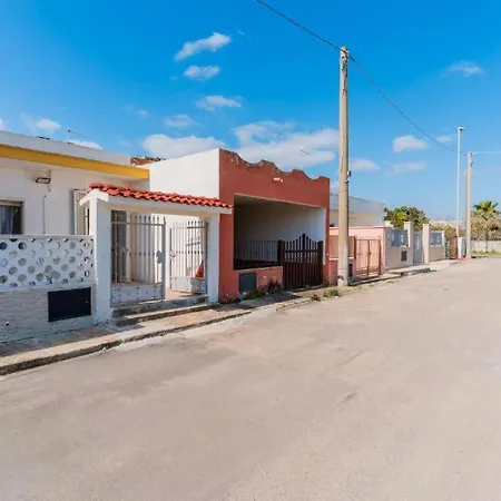 Holiday home Villino Nina *