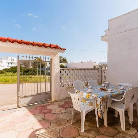 Villino Nina *