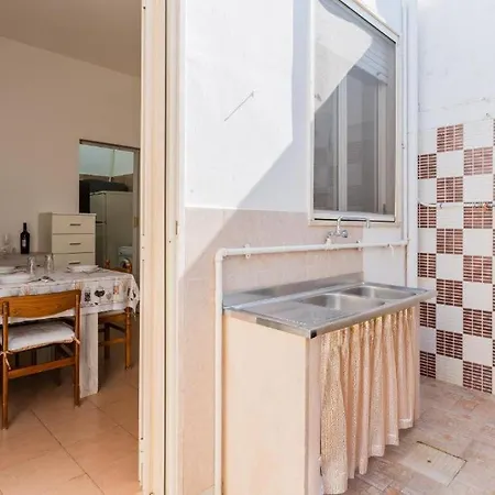 Holiday home Villino Nina Torre Lapillo