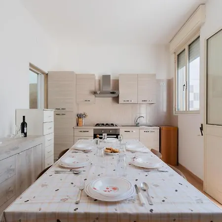Holiday home Villino Nina