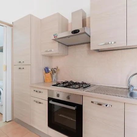 Holiday home Villino Nina