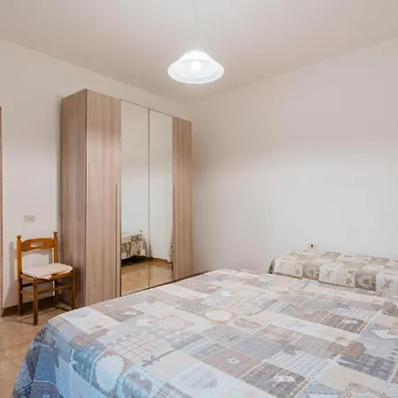 Villino Nina * Torre Lapillo