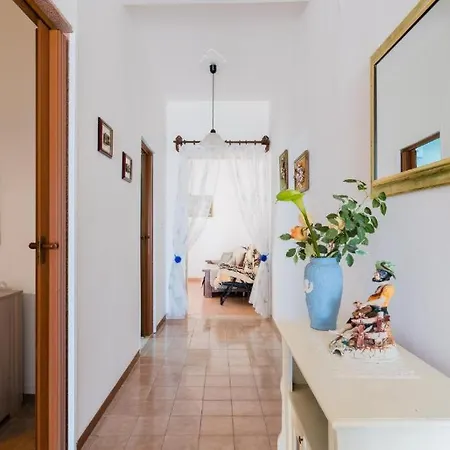 Villino Nina Holiday home