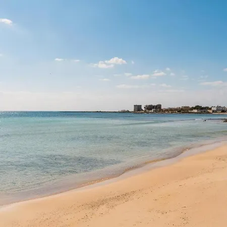 Holiday home Villino Nina