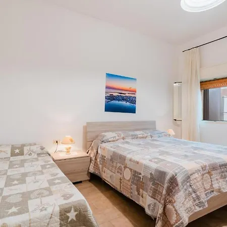 Villino Nina Holiday home *